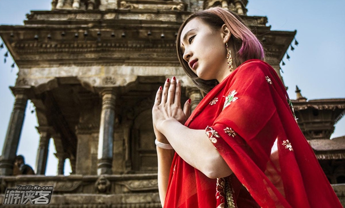 尼泊尔不丹】2.19-27世界上幸福指数最高的两