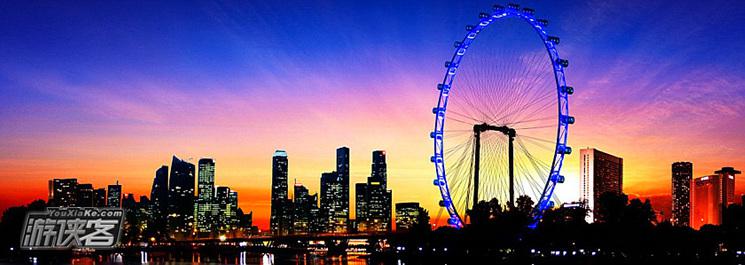 【玩转新加坡】新加坡一地4晚6天深度游全年