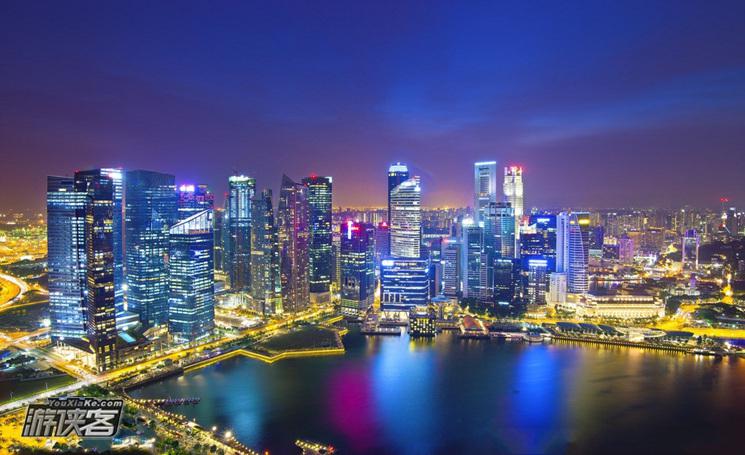 【玩转新加坡】新加坡一地4晚6天深度游全年