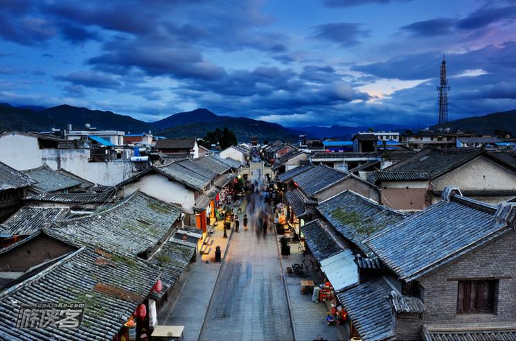 【国境之南】2016年 云南昆明-巍山古城-翁丁-西盟-勐景来-景洪,寻觅原始佤族部落9日边境风情游! - 游侠客旅游网