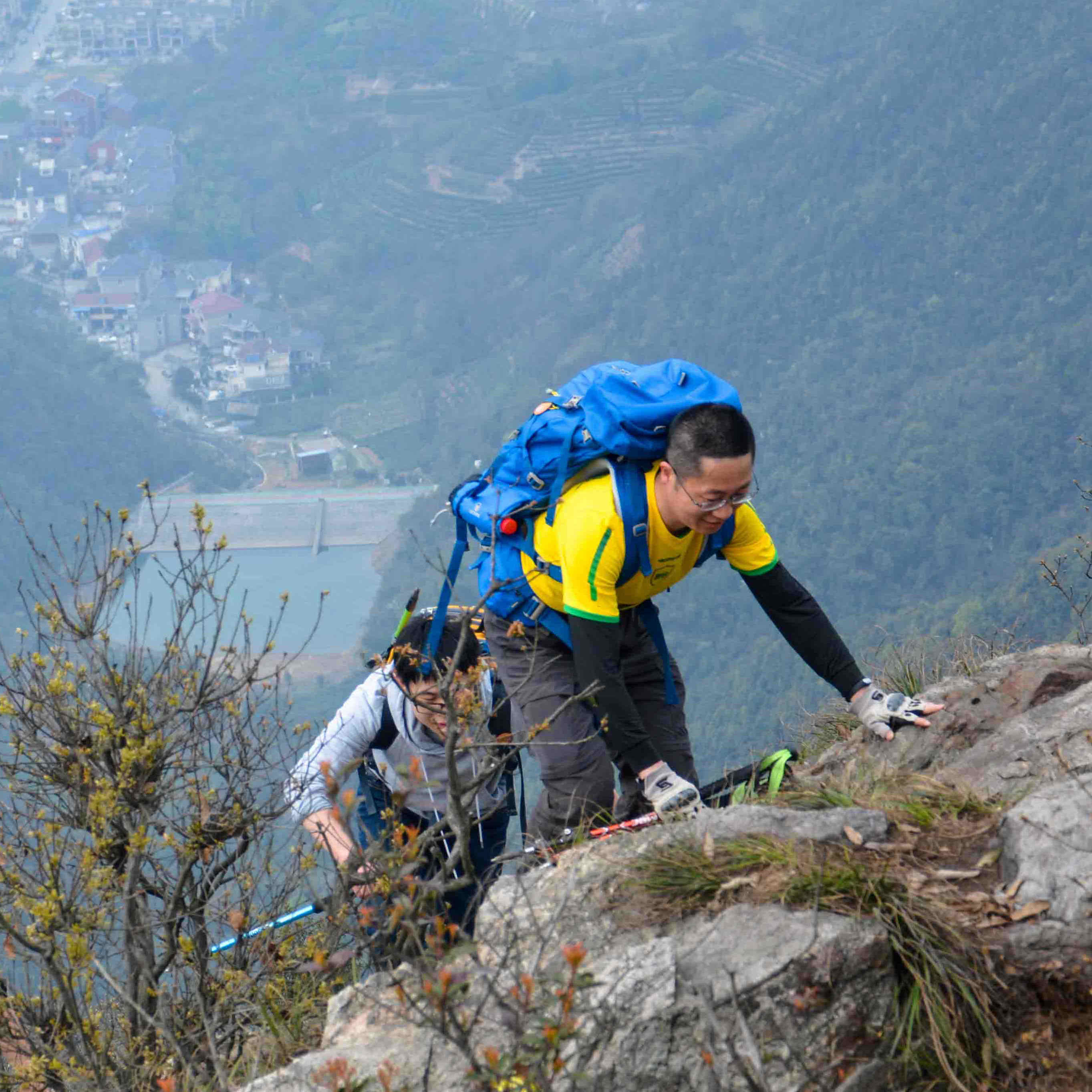 游侠客旅游网-旅行者的社交网络_国内最大的深