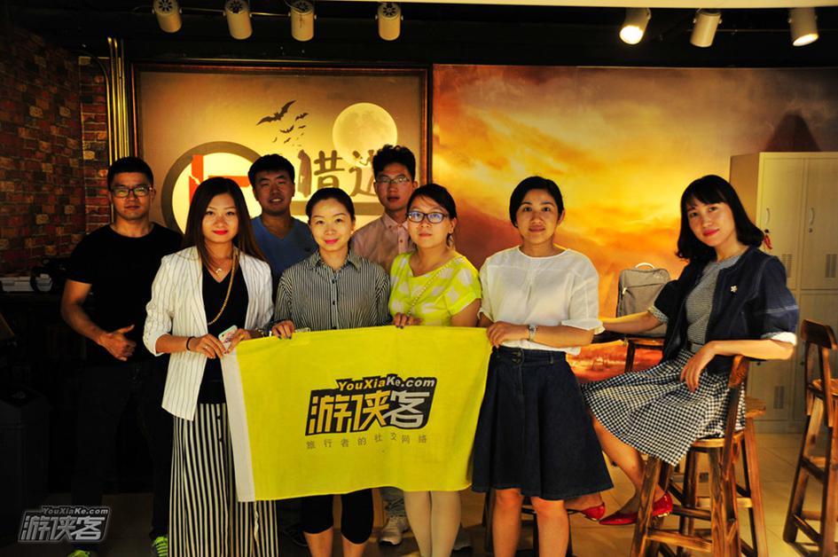【狼人情报局】4.1:愚人快乐,人生如戏,全靠演技!狼人杀派对,一起来装阳光小村民!