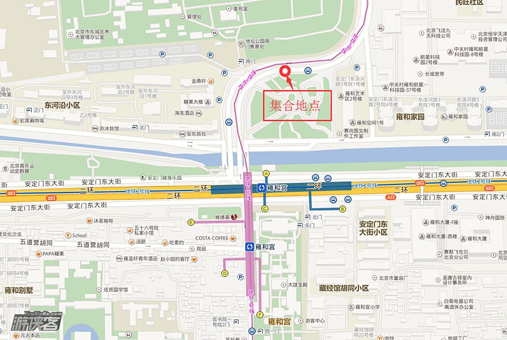 【春天花事·云蒙山杜鹃】5月，映山红遍一面坡 ，“京北小黄山”奇峰异石/林海青松/云海幻景/瀑布潭泉。观赏京郊特有杜鹃花，线路可坐缆车、可爬山