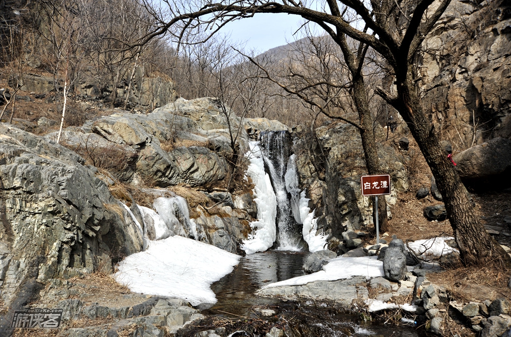 【灵山之巅】3.19 周日 穿聚灵峡谷 登北京最高峰东灵山 观“云海翻腾”(确定成行,单日徒步含门票)