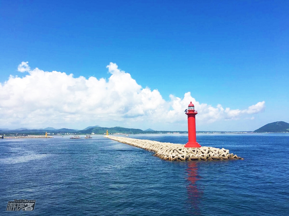 【济州自由行】杭州直飞济州,韩国纯玩4天/5天!滑雪踏春和家人、朋友或恋人一起欣赏济州的银色魅力吧!