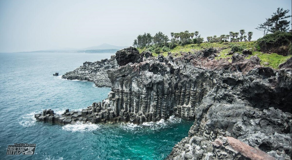 【济州自由行】杭州直飞济州,韩国纯玩4天/5天!滑雪踏春和家人、朋友或恋人一起欣赏济州的银色魅力吧!