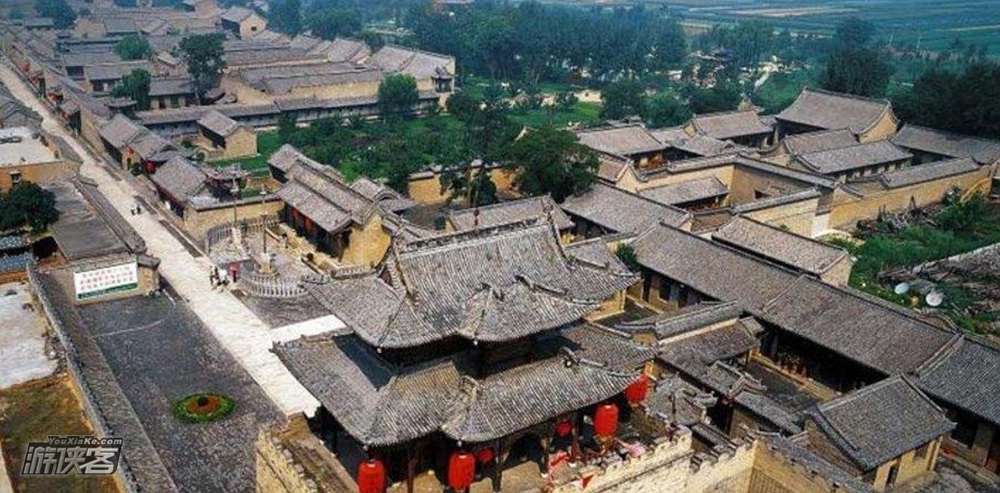 【晋豫过大年】1-2月,山西平遥中国年-常家庄园-太行山郭亮挂壁公路-河南王莽岭-皇城相府,6日中原深度游