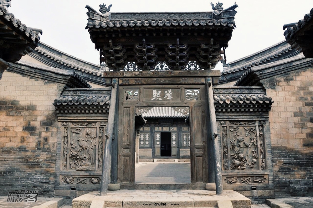 【晋豫过大年】1-2月,山西平遥中国年-常家庄园-太行山郭亮挂壁公路-河南王莽岭-皇城相府,6日中原深度游