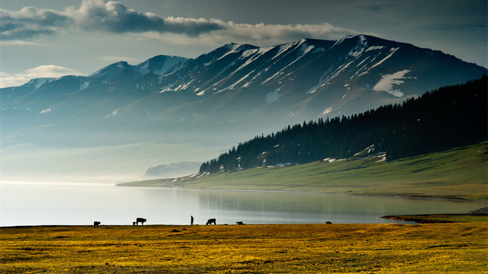 中国西部旅游_西部摄影旅游线路推荐_游侠客