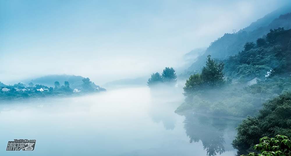 【年味徽州】元旦春节,太极洞-桃花潭-查济-神秘古村,探年味古徽州,过古朴中国年(神秘年俗体验3日游,行程优化,住宿升级,浓浓年味徽州)