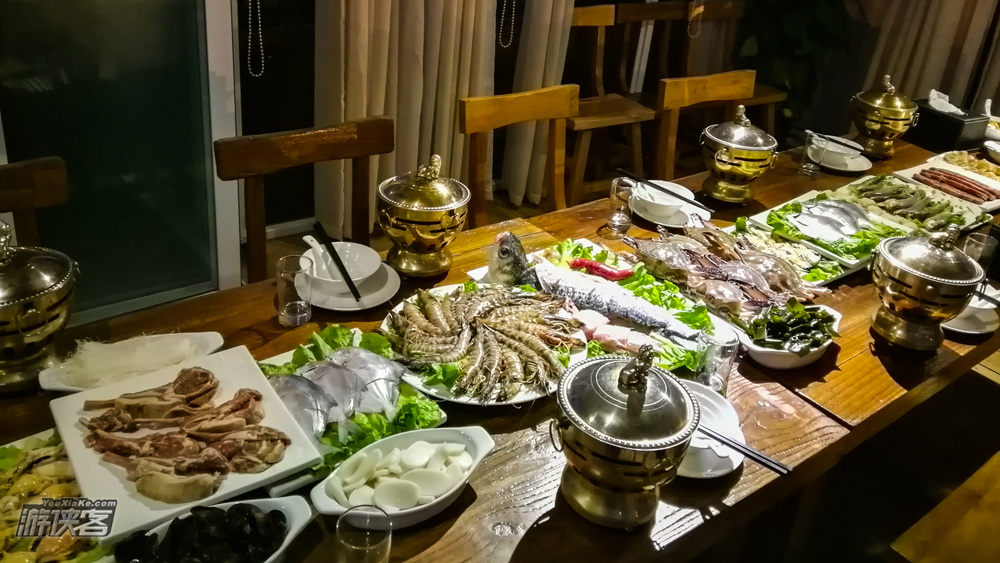 【年味·枸杞岛】1.29-1.31/1.31-2.2,春节,前往纯美枸杞岛,享受阳光沙滩慢时光,荒村探险,体验渔村年味(新年专线)