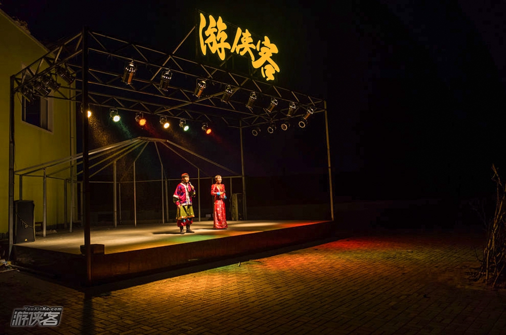 【漠南大穿越】7-8月 北京-乌兰布统坝上-草原天路达达线-贡格尔草原-玉龙沙湖 九日激情穿越大环线!(2017全新线路)