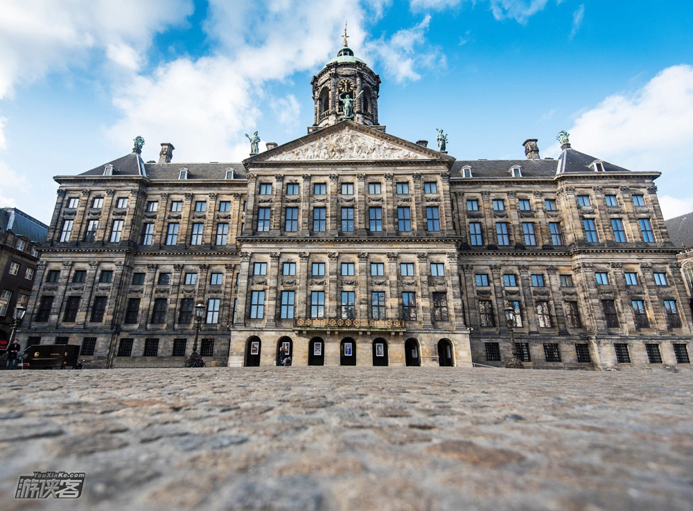 【自驾荷比卢●阿姆斯特丹集合】驰骋彩花大道