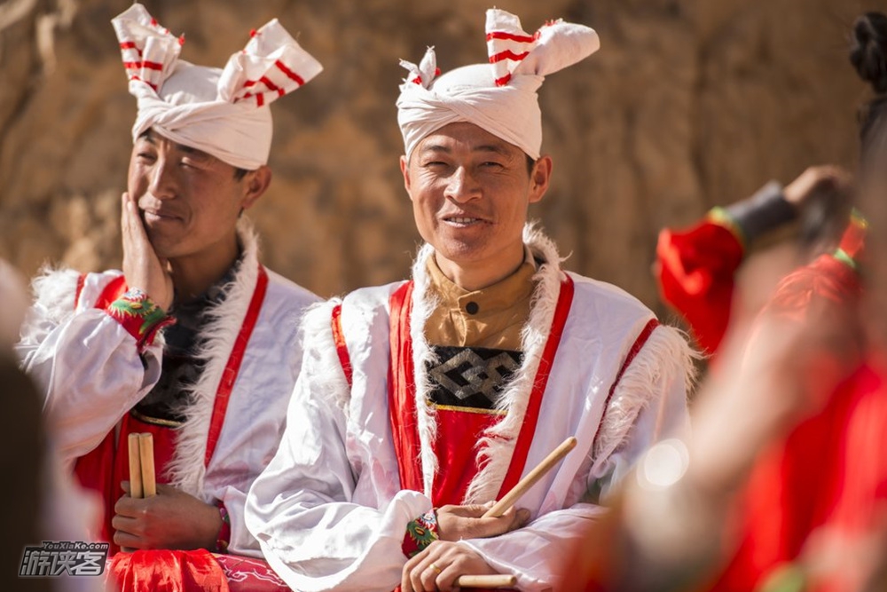 秦晋摄影|用镜头定格黄土高坡,风光+人文7日