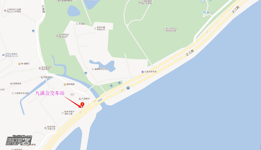 【游侠夜爬】周三3.1晚,最新线路 九溪-郎当岭-五云山-九溪环线(第376次夜爬)