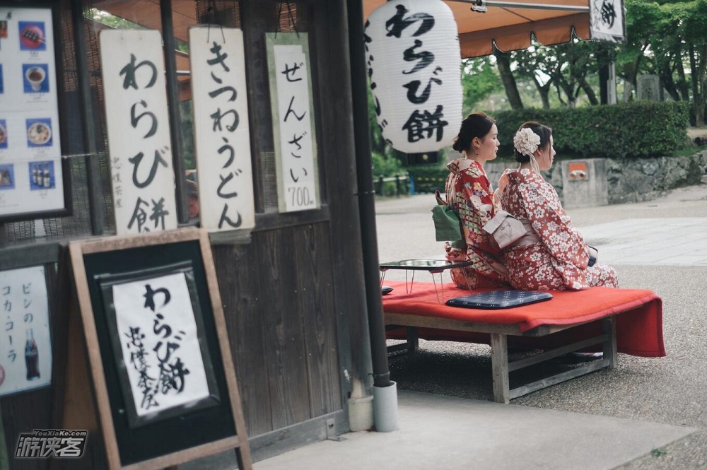 亲子·日本全景7日丨森林物语×古都风貌×东京科技