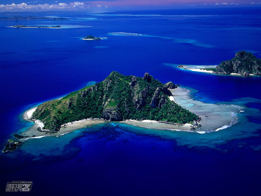 【丽贝岛半自由行-昆明出发】2017泰国丽贝岛