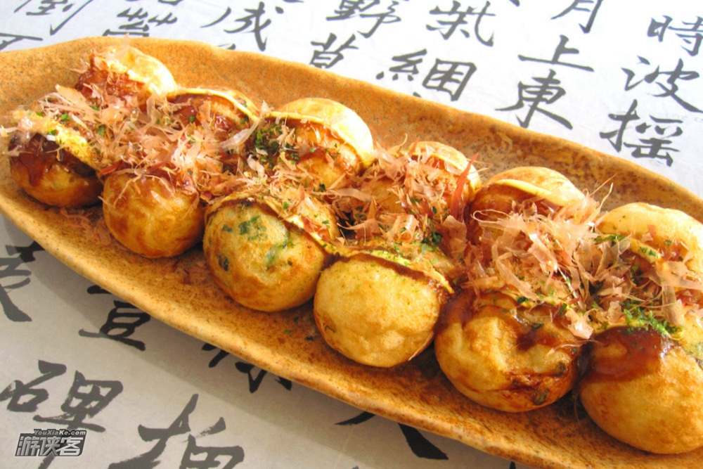 【下班去哪儿】4.21周五晚,舟山东路最后的疯狂,美食宫格bingo大作战,吃出一条属于你的美食线