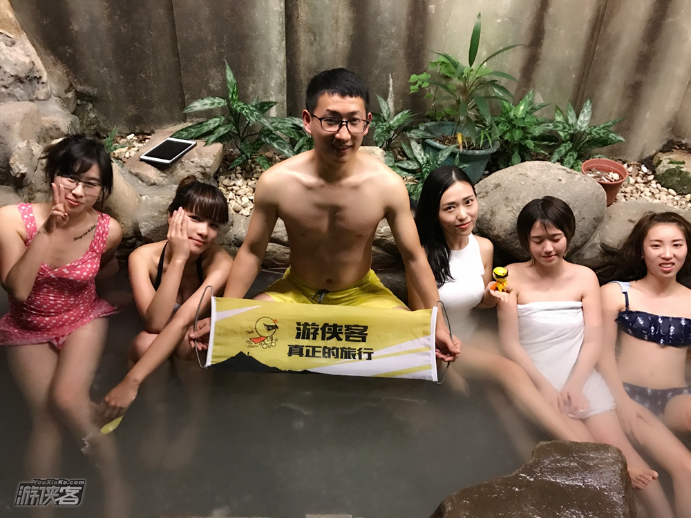 【下班去哪儿】4月 每周四19:00 杭州游泳馆，春末减脂游泳计划！
