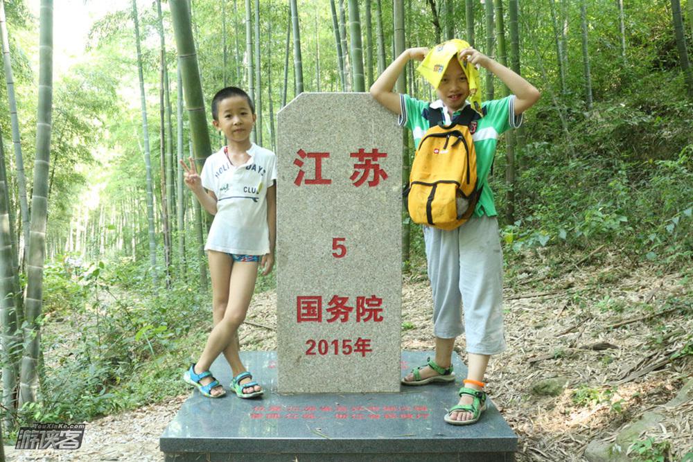 【成行·荒野求生】10.5单日亲子,溪戏水摸鱼抓龙虾,大锅灶烧龙虾大餐,打石生火,手做弓箭,徒步贡茶古道,宜兴到长兴的神奇穿越之旅!(连续2年单日冠军,确定成行!)