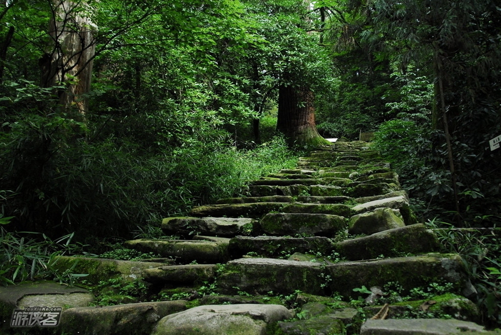 【特惠.杭宣古道】9.10周日,寻幽杭宣古道独松关(宋江Vs方腊古战场),探访千年古刹釜托禅寺!
