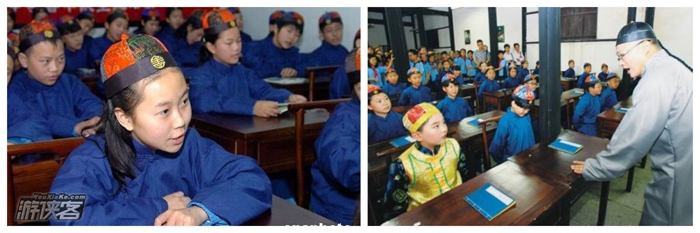 【游侠少年·跟着课本游绍兴】1.26周六,《从百草园到三味书屋》,鲁迅故里体验“三味早读”;地下酒窖探寻会“呼吸”的黄酒,花雕DIY带回家!(单日独立营)