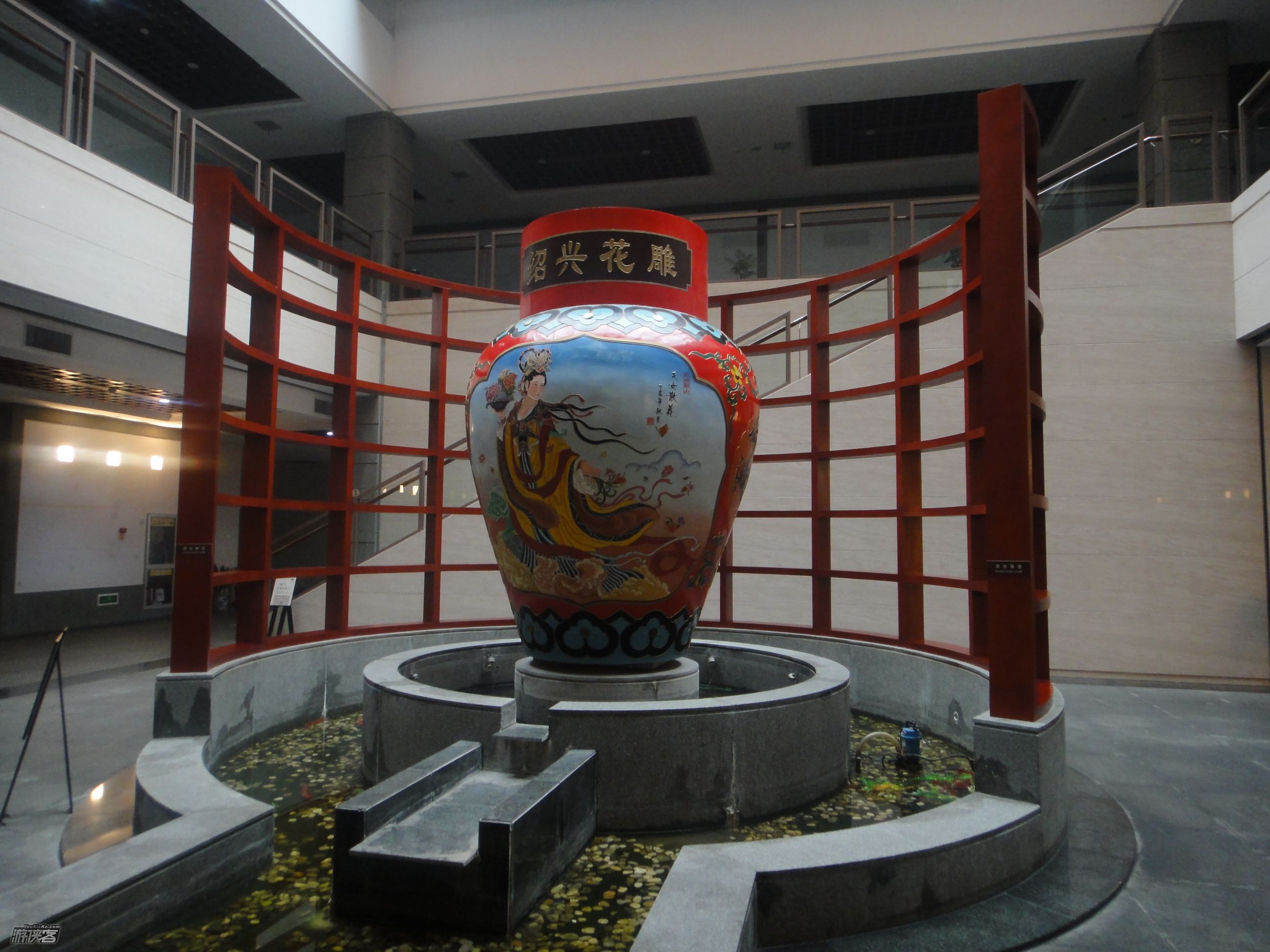 【游侠少年·跟着课本游绍兴】1.26周六,《从百草园到三味书屋》,鲁迅故里体验“三味早读”;地下酒窖探寻会“呼吸”的黄酒,花雕DIY带回家!(单日独立营)