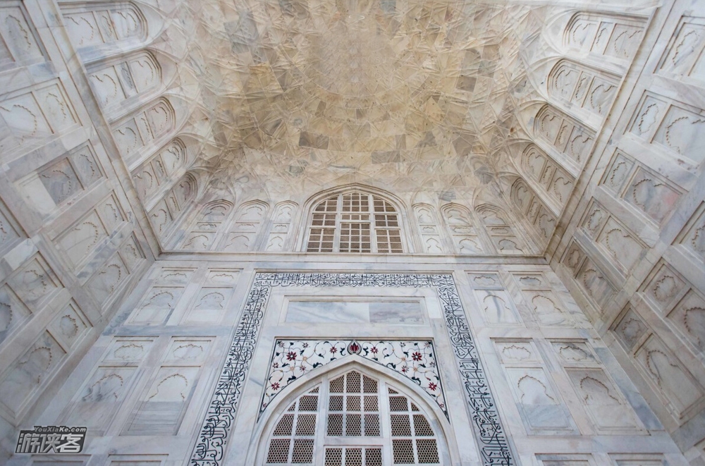 泰姬陵被广泛认为是印度穆斯林艺术的珍宝和世界遗产中被广泛赞美的