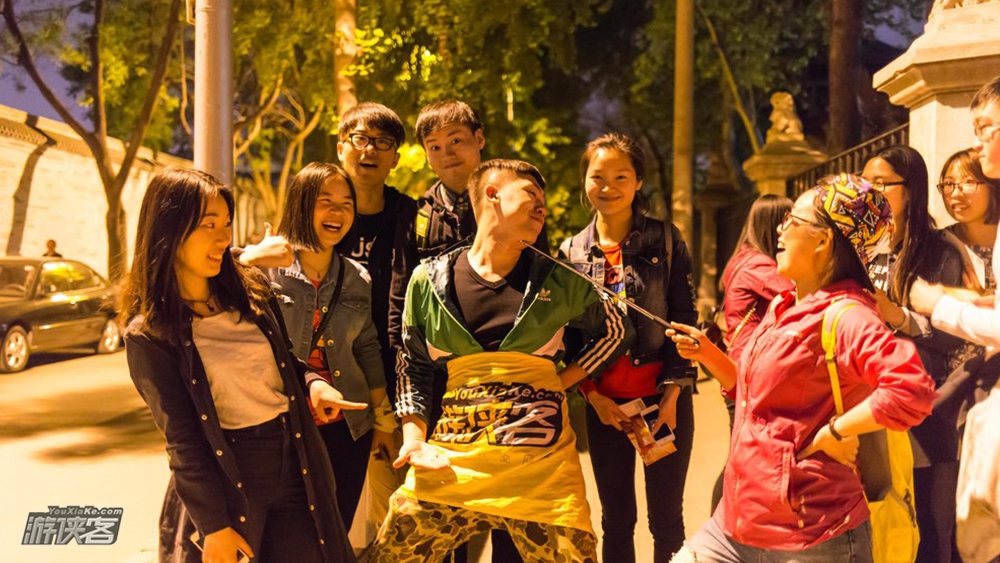 【城市夜侠·夜行】8.9周三,漫步金鸡湖畔,静赏摩登苏州的光影幻景(免费活动,第7期,每月组织)