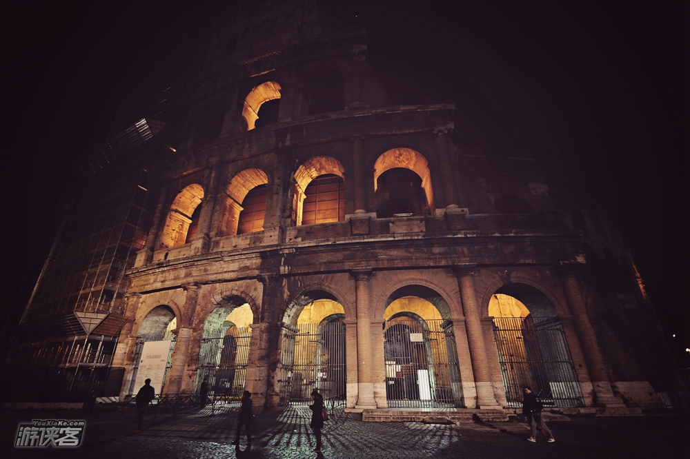 光影亚平宁,意大利南部+托斯卡纳奥尔恰谷+威