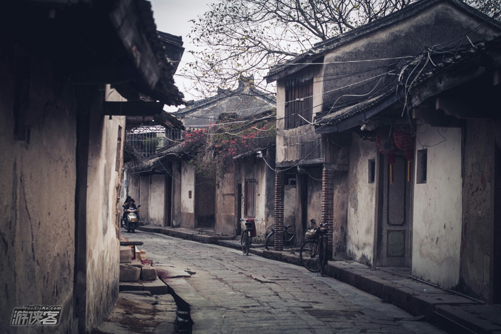 【品味潮汕】端午确定成行:潮州古城-龙湖古寨-汕头牛肉火锅-小公园-南澳岛,风味原产地潮汕美食美景4天3夜之旅(潮州集合,4人成行)