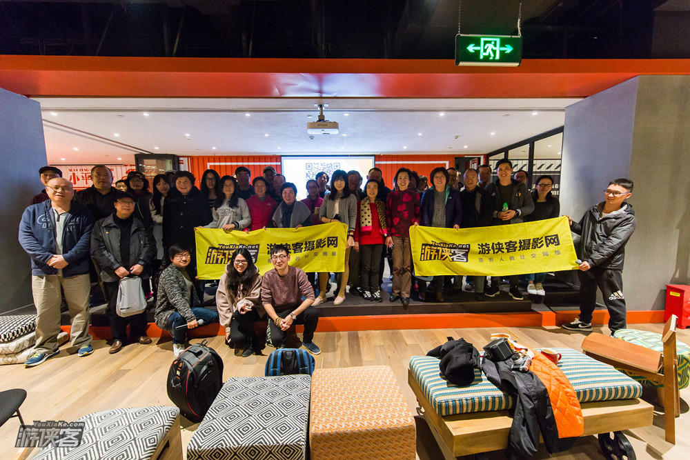 【校长专场摄影课】8月周三晚，相聚游侠客，零基础培训班，三次带你摄影入门（8.9已开课）
