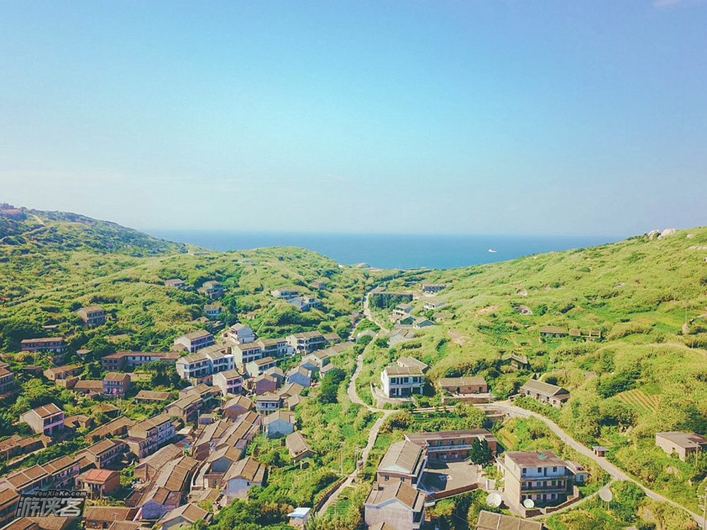 【碧海·东极岛】10.3-5国庆假期,舟山湾金沙-东极岛,沙滩逐浪,漫步极地,听海的歌声,盼祖国第一缕晨光,陶醉蔚蓝大海(文艺休闲3日)
