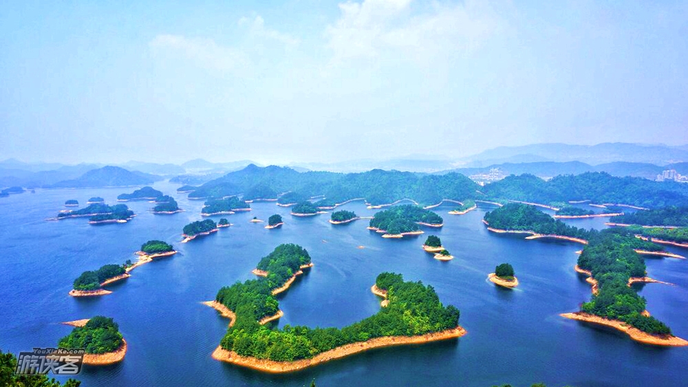 【浙徽风华】2018全年计划,杭州-千岛湖-黄山-宏村-杭州,华东最经典深度环线,江南秀水徽风皖韵6日豪华深度游(宏村内、黄山山顶住宿)