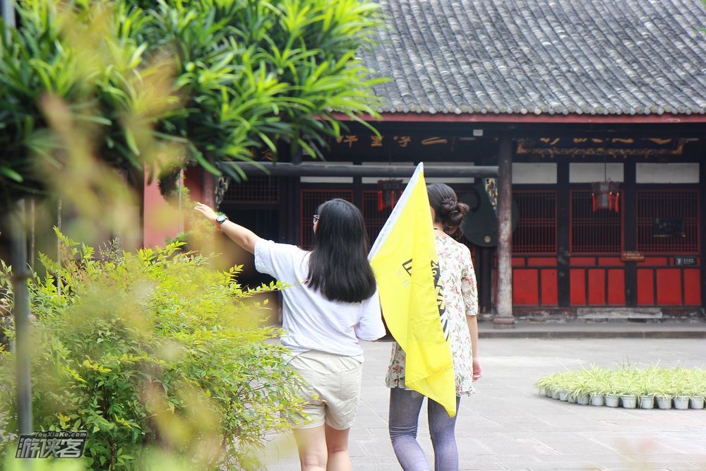 【探索成都·City Walk】全年计划,微服私访入蓉城,一寺一尘皆故事,走街串巷不知路,茶馆佳肴皆成都(半日深度体验)