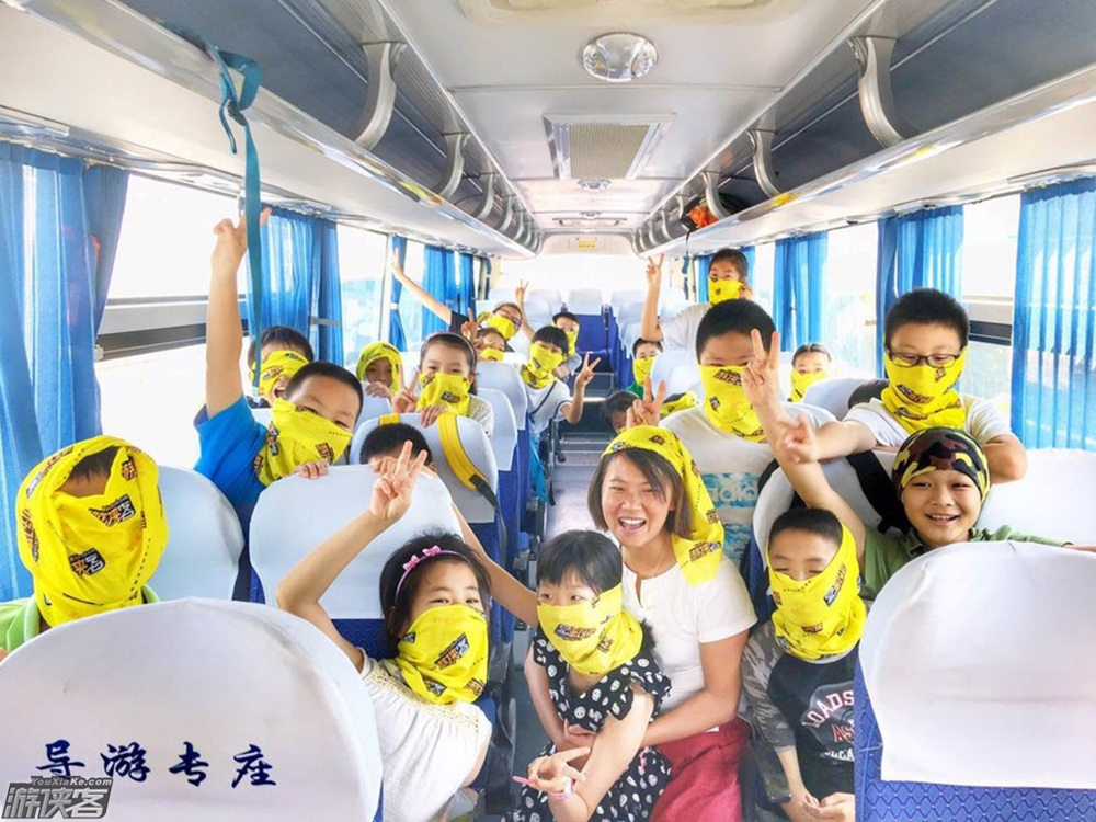 【游侠宝贝之小战狼秋令营】10.5-7国庆:小战狼独立营,特种兵训练,亲自制作罗马战车,送给宝贝更全面更坚毅的成长礼物(3天2晚)