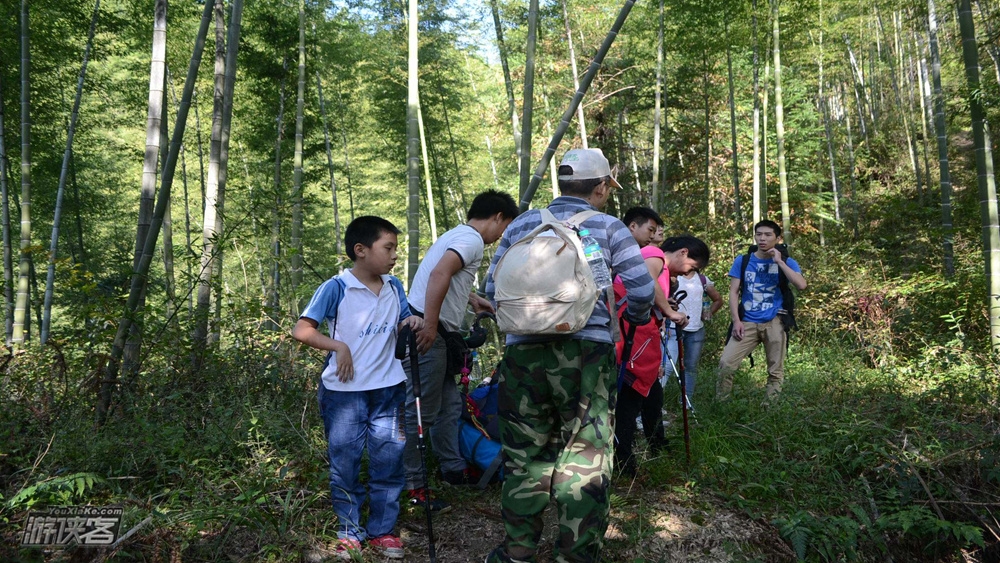 【游侠宝贝·荒岛求生独立营】10.1-3国庆假期,食物挑战、火种任务、造庇护所、障碍保障、扎筏泅渡、砍柴烧饭、徒步穿越无人荒岛,山羊冒险系列课程再创传奇(3天2晚)