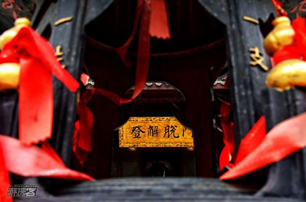 【杭宣古道】12.31元旦假期,寻幽杭宣古道独松关(宋江Vs方腊古战场),探访千年古刹釜托禅寺 (元旦徒步祈福线路)