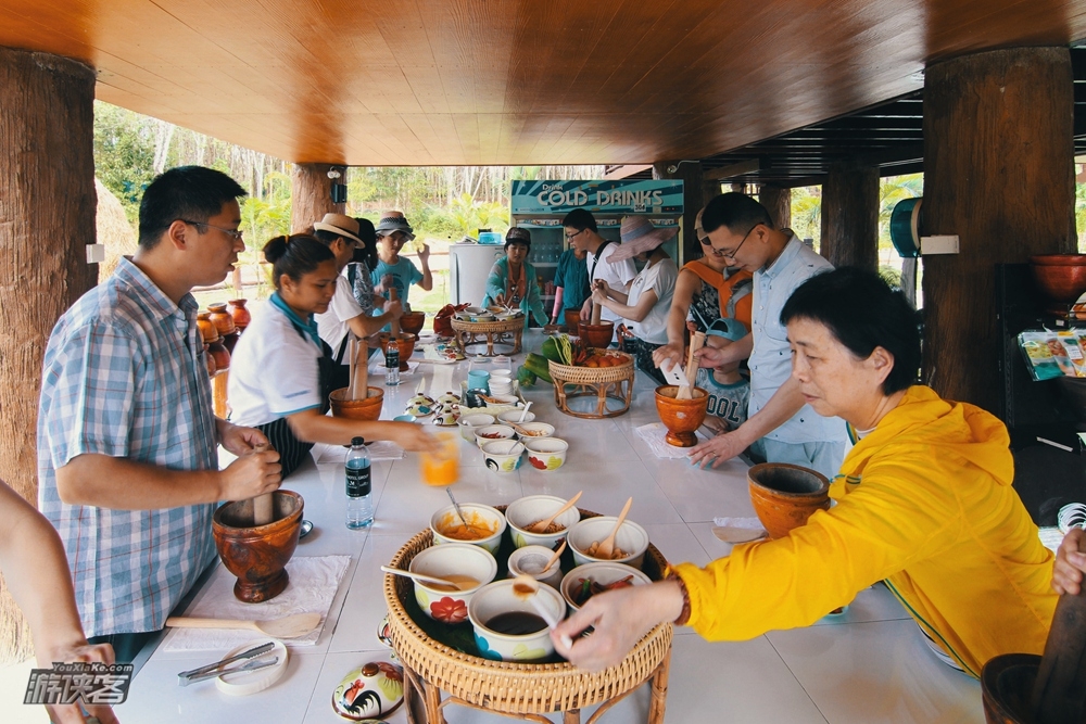 【探寻斯米兰】2018泰国普吉+斯米兰，杭州直飞普吉岛-漫游斯米兰-漫步丛林云中-海滨五独栋别墅6天4晚畅享泰南海域！