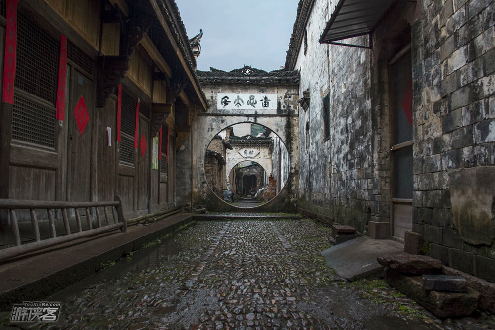 【秘境丽水·摄影】5.1-5 丽水集合，跟着游侠客一起领略 静谧松阳-云和梯田-古堰画乡-瓯江帆影-鼎湖峰石笋老农牵牛 5日丽水摄影采风团