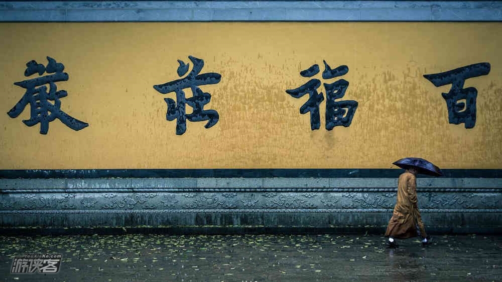 【当地玩乐·经典西湖】山水禅踪处,西湖秘境画扇描诗+灵隐寺参佛祈福+雷峰塔登高远眺,杭州1日游(4-15人VIP小团)(探索杭州系列)