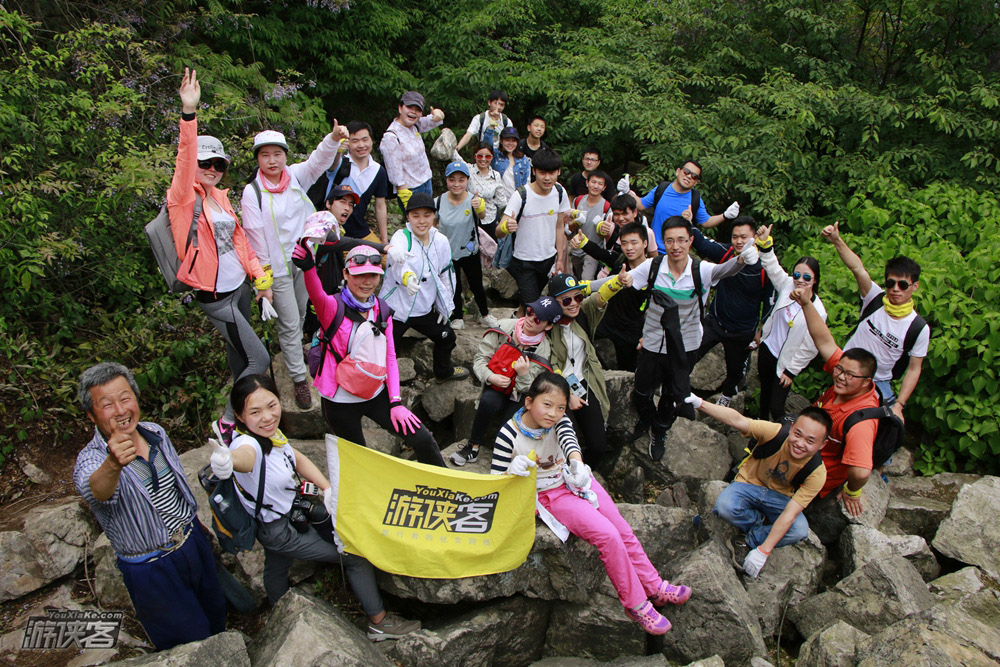 【古道·乌石】10-12月,徒步长兴乌石古道,攀爬石浪,山涧戏水;循乾隆古道,拜访天下第一祖庭