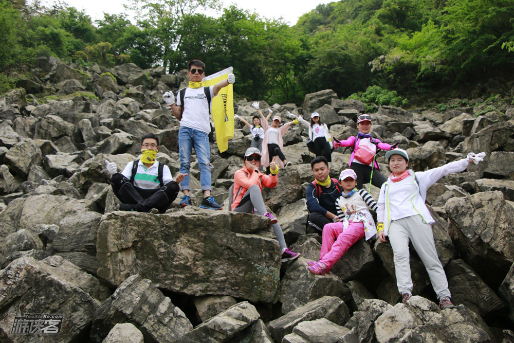 【古道·乌石】10-12月,徒步长兴乌石古道,攀爬石浪,山涧戏水;循乾隆古道,拜访天下第一祖庭