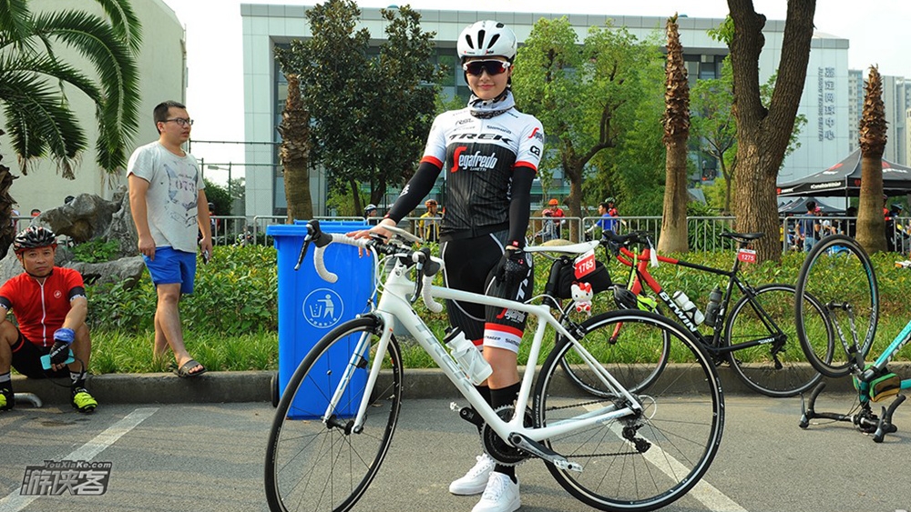 【TREK100·慈善骑行活动】10.29周日 第28届TREK100自行车骑行活动，助力MACC慈善基金会（一日骑行活动）