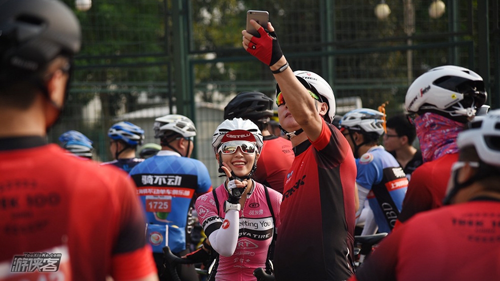 【TREK100·慈善骑行活动】10.29周日 第28届TREK100自行车骑行活动，助力MACC慈善基金会（一日骑行活动）