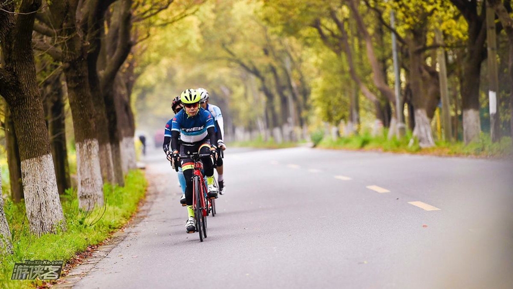 【TREK100·慈善骑行活动】10.29周日 第28届TREK100自行车骑行活动，助力MACC慈善基金会（一日骑行活动）
