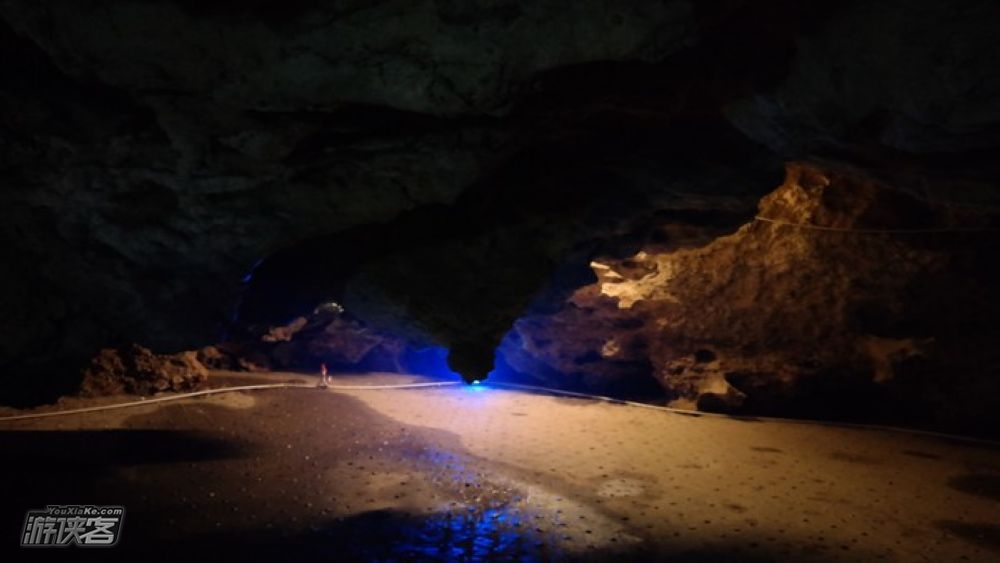 【特惠·葛仙山】3.18周日 穿越葛仙山,探千年溶洞,徒步到达‘天然氧吧’白鹿镇 单日徒步穿越线