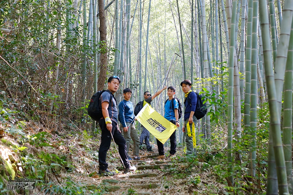 【特惠·秋徒孙家岭】11.10周日,徒步绍兴孙家岭-五百岗,登顶雄鹅峰,疾行秋色大尖山!探浙江腹地的高山草甸!浙江小武功山!(线路轻松周末徒步首选)