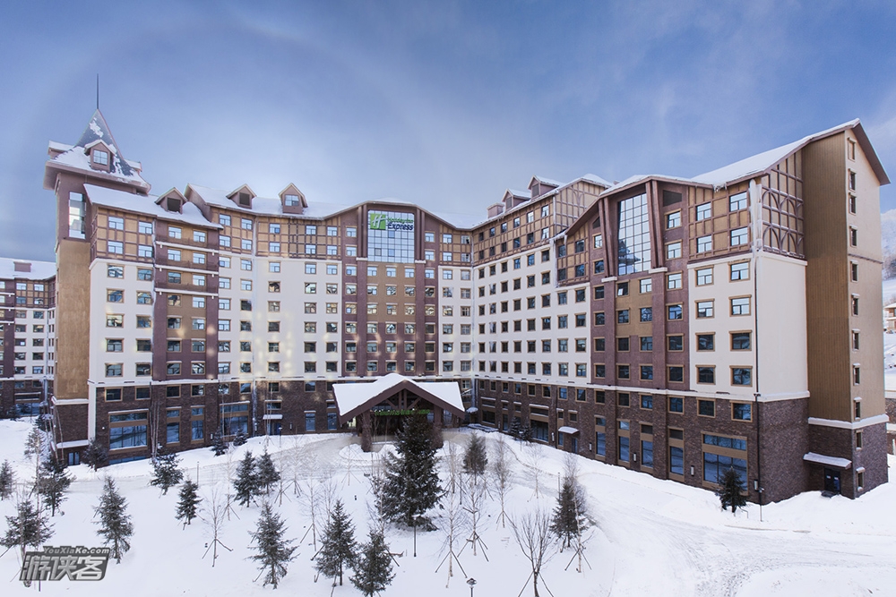 【当地玩乐·长白山度假】1-2月 吉林-雾凇岛-畅享激情滑雪-长白山北坡全景-豪华温泉 休闲度假四日游(2018全新线路,长白山+雾凇岛别致度假体验)