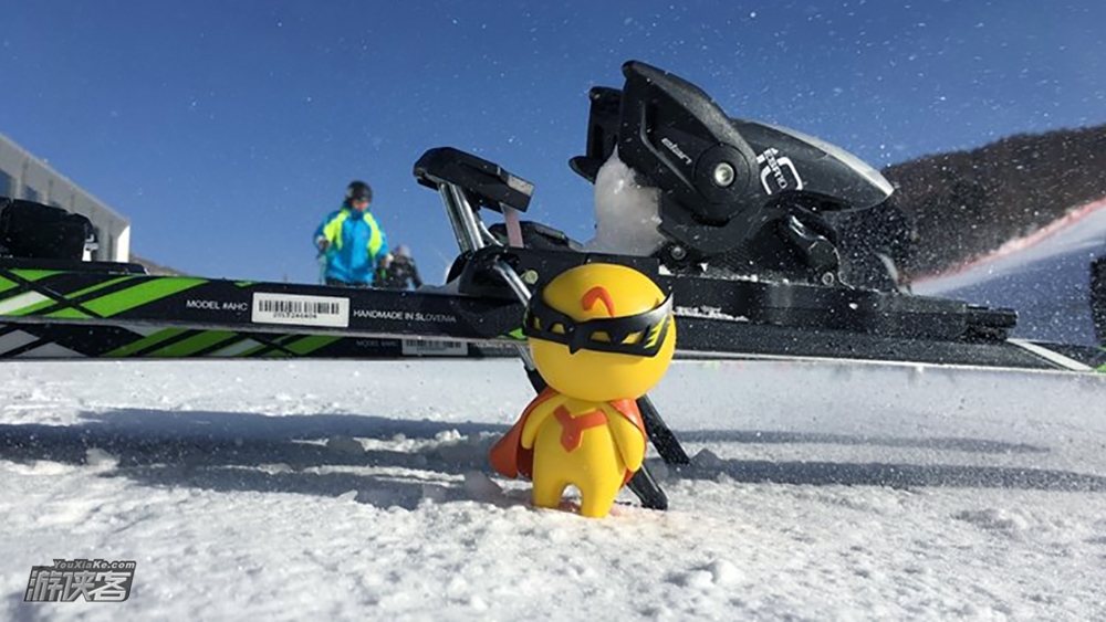 【进阶之路滑雪+温泉】19-20冬季 滑雪初体验畅享体验,温泉水上乐园造浪嗨翻天,冬季来临滑雪和温泉更配呦!(两日温泉+滑雪/休闲度假/滑雪体验)